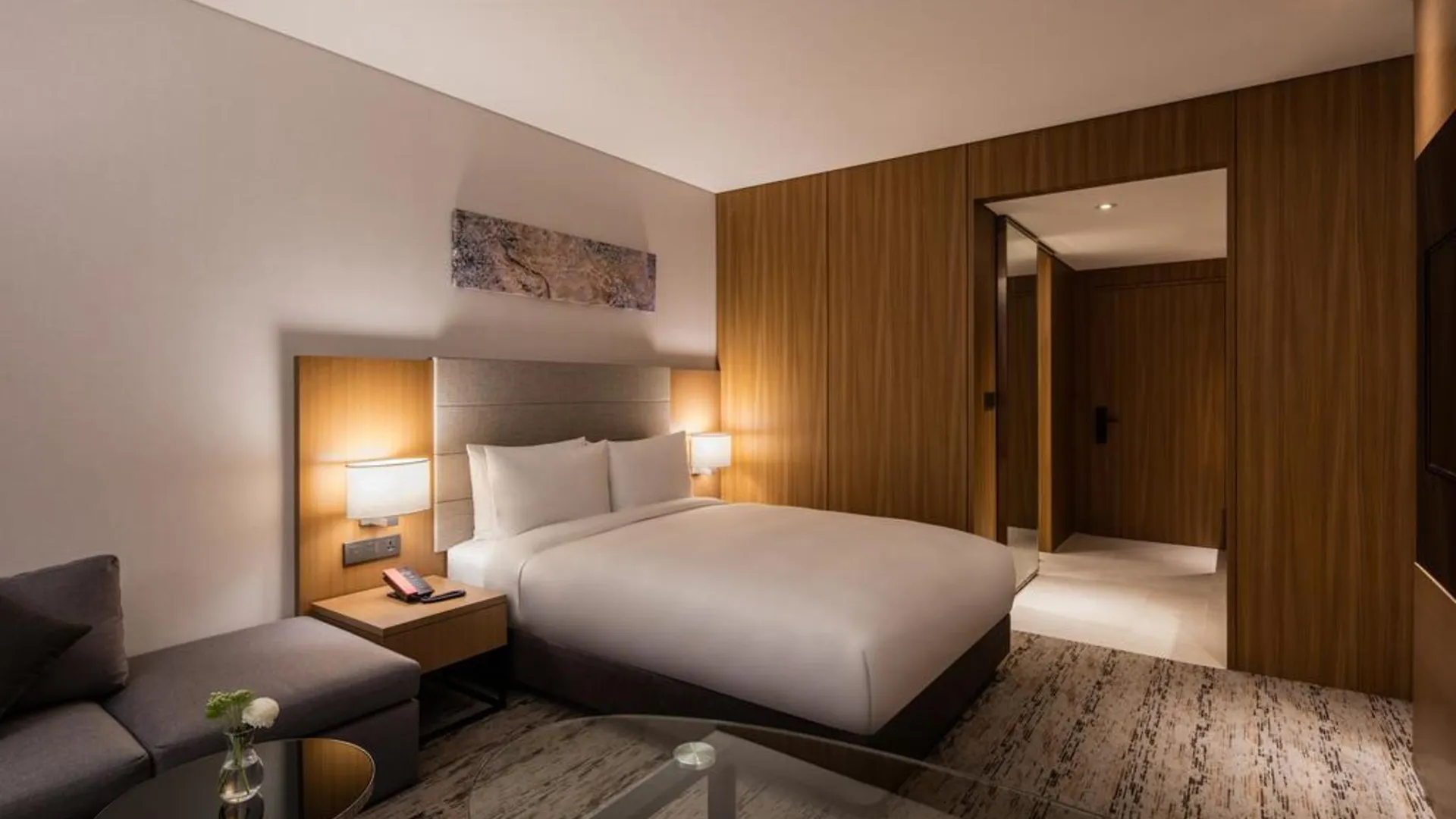 Ramada By Wyndham Seoul Sindorim Hotel South Korea