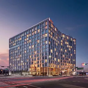 Ramada Encore By Wyndham River Gimpo