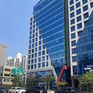 Hotel Union, Seoul