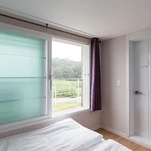 Guest house Edel, Incheon