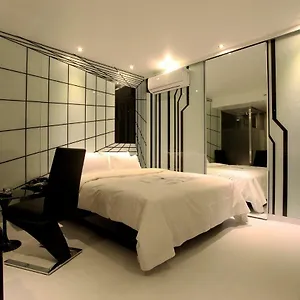 Hotel Lush, Seoul