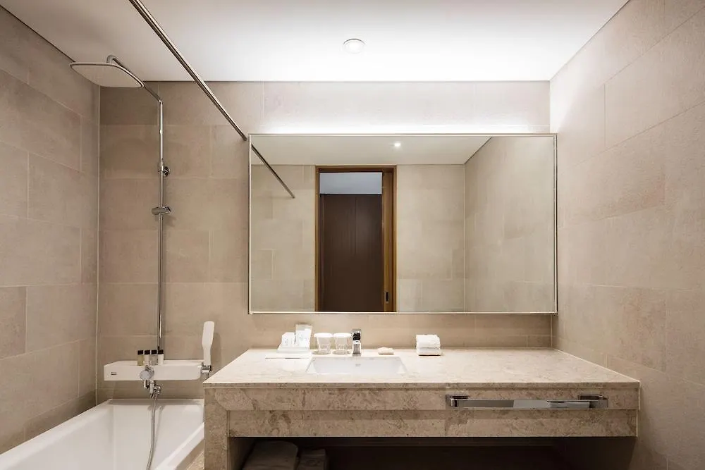 Ramada By Wyndham Seoul Sindorim Hotel