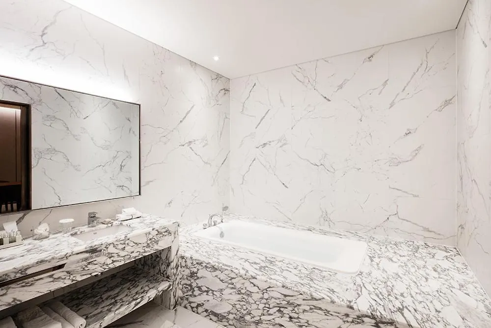 Ramada By Wyndham Seoul Sindorim Hotel South Korea