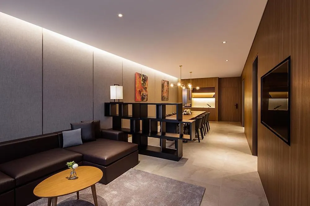 Ramada By Wyndham Seoul Sindorim Hotel