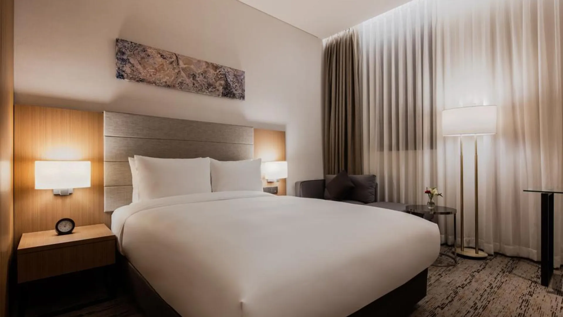 Ramada By Wyndham Seoul Sindorim Hotel