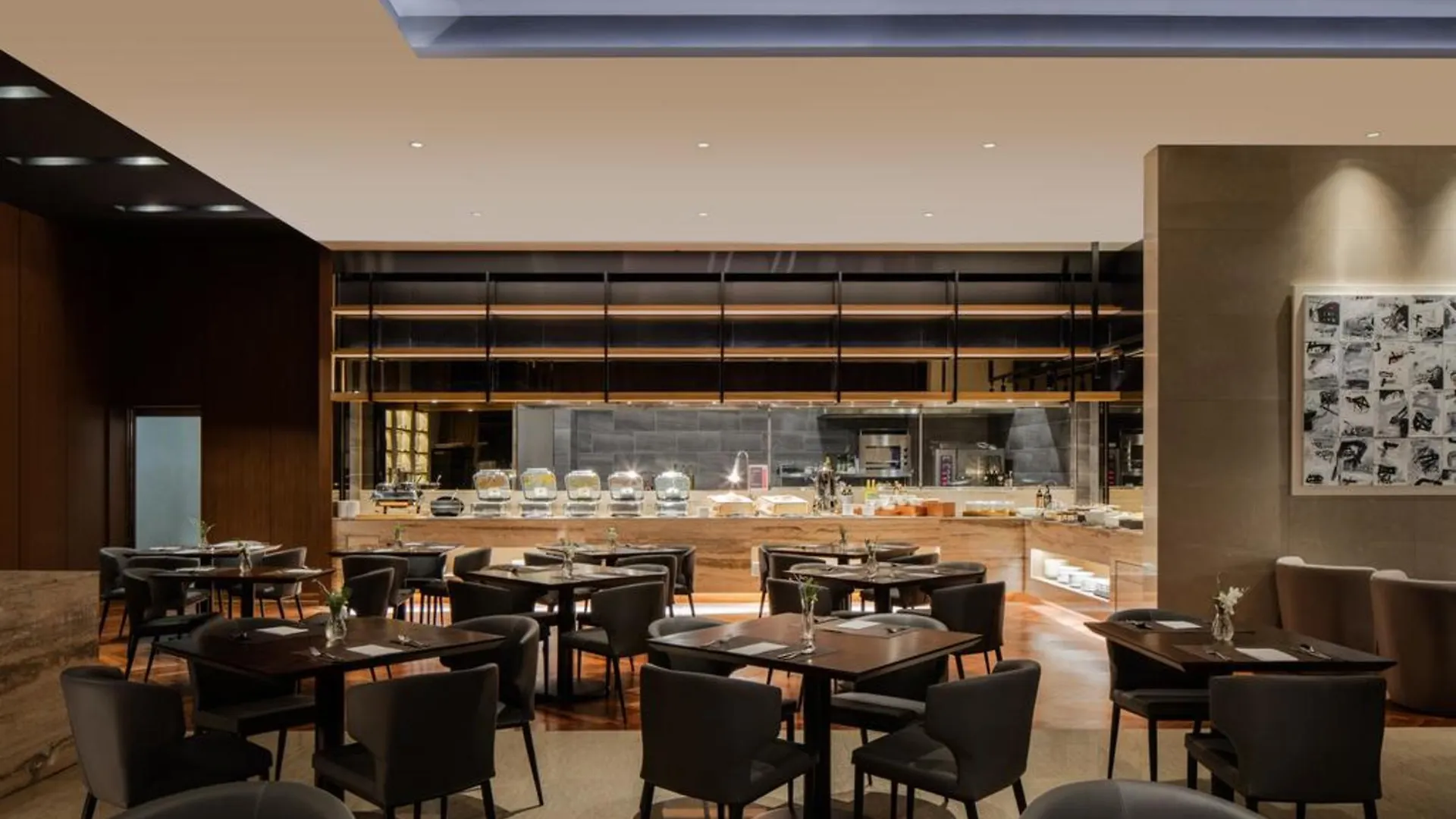 Ramada By Wyndham Seoul Sindorim Hotel