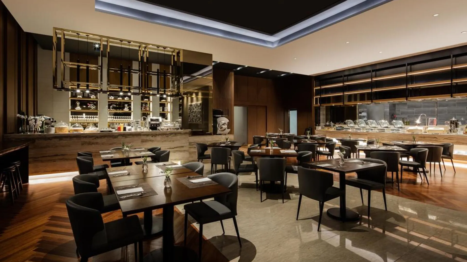 Ramada By Wyndham Seoul Sindorim Hotel