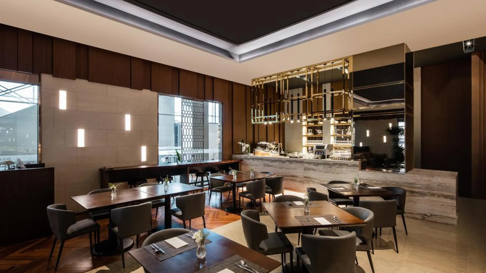 Ramada By Wyndham Seoul Sindorim Hotel